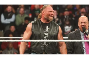 Brock Lesnar, Roman Reigns Set for WWE RAW Showdown Next Week