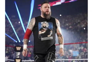 AEW Star Samoa Joe Dubs Brock Lesnar WWE’s “Fearsome Beast”