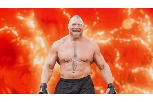 WWE Faces Tough Choice Over Brock Lesnar’s Future Matches
