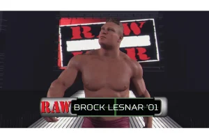Brock Lesnar’s WrestleMania Opponent Finally Revealed