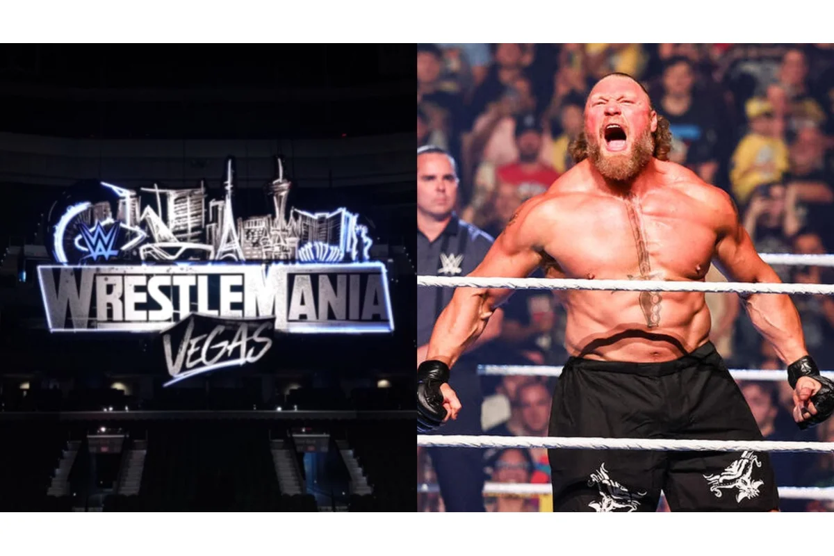 Brock Lesnar
