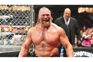 Triple H May Cancel Brock Lesnar’s Dream Match Over Demands