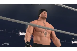 Brock Lesnar Blocks Two Retirement Matches, WWE Stuck