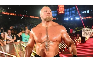 Brock Lesnar’s Demand Sparks WWE Backstage Clash