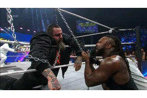 Aleister Black Praises Brody King’s Rise in AEW Success