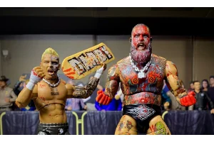 Brody King Returns to HOG Culture Clash in Vegas Showdown