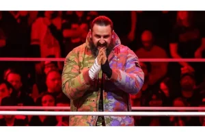 Brody King Shows How Art Sparks Powerful Protest Movements