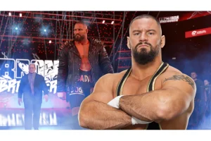 Bron Breakker WrestleMania Update: Injury Clouds Key Match