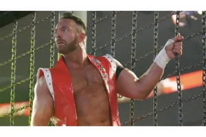 WWE WrestleMania Plans Hang on Bron Breakker’s Recovery