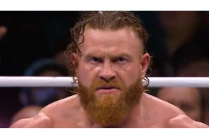 Buddy Matthews Flaunts Insane Physique Ahead of AEW Return