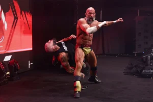 Swerve Strickland Hypes Buddy Matthews AEW Return Soon