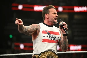Swerve Strickland Hypes Buddy Matthews’ Wrestling Comeback