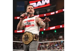 Bloodline Ambushes CM Punk Amid WWE Drama Shakeup