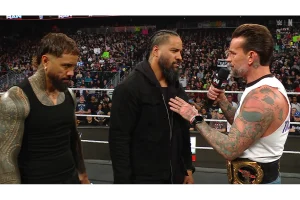 Rhea Ripley Almost Got CM Punk’s Iconic Pepsi Tattoo