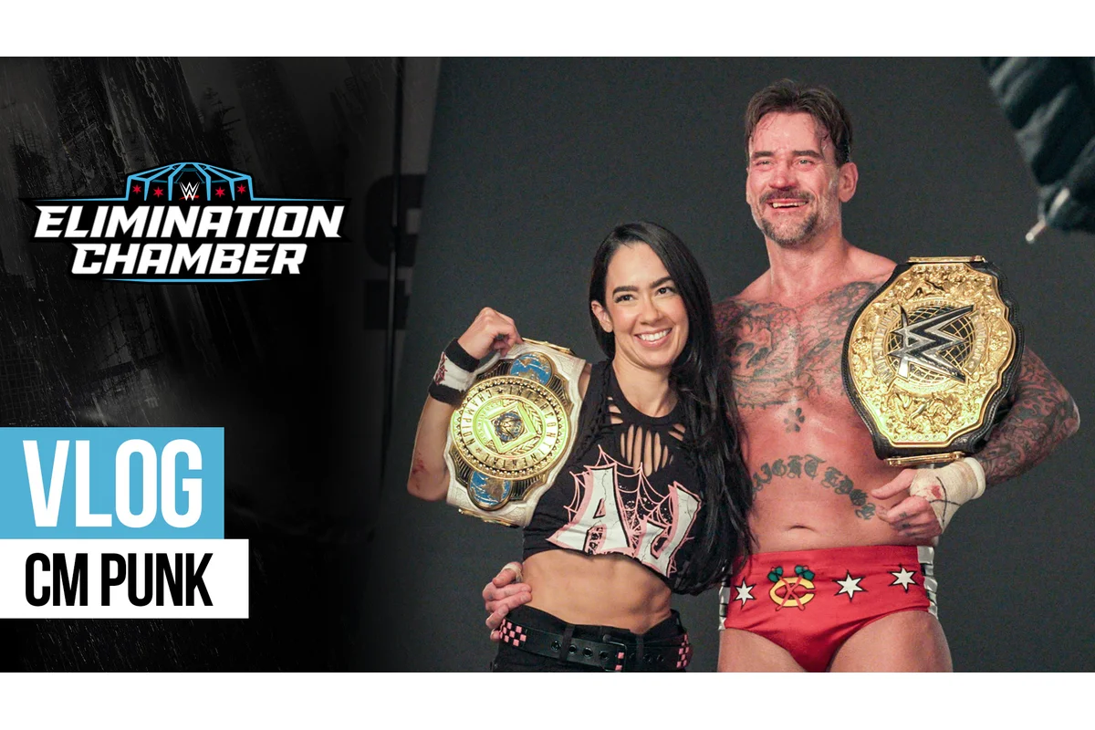 CM Punk