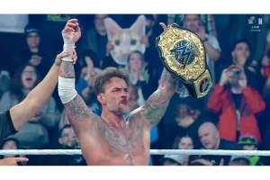Nia Jax Fires Back at CM Punk WWE Controversy Comments