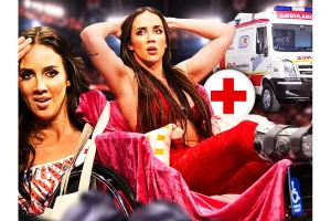 Chelsea Green Confirms Michael Hayes Has Apologized After WWE Fallout