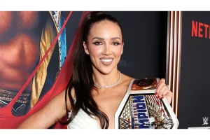 Chelsea Green: WWE Trusts Me to Write My Own Promos