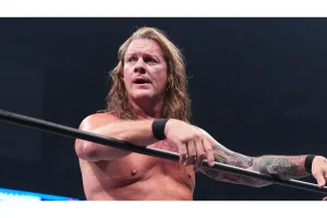 Chris Jericho’s AEW Contract Likely Extended Behind Scenes