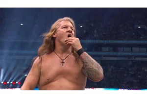 Chris Jericho’s AEW Contract Freeze Dashes WWE Return Hopes