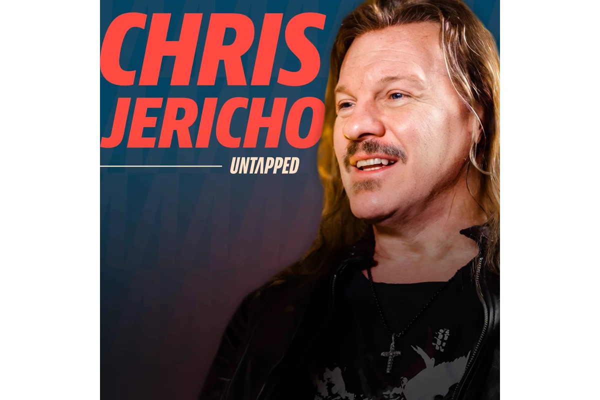 Chris Jericho