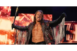 Chris Jericho Claims His Match Sparked AEW’s Creation