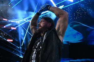 CM Punk’s Cryptic Chris Jericho WWE Reference Shakes RAW
