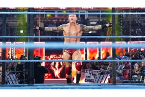 Chris Jericho Sparks WWE Return Rumors with “The List” Comeback