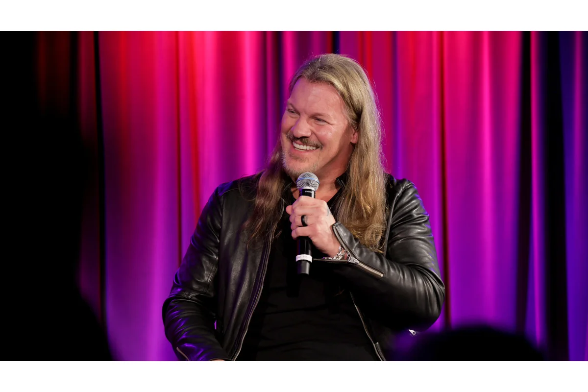 Chris Jericho