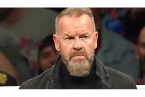 Christian Cage Hits Major AEW Milestone 5 Years In