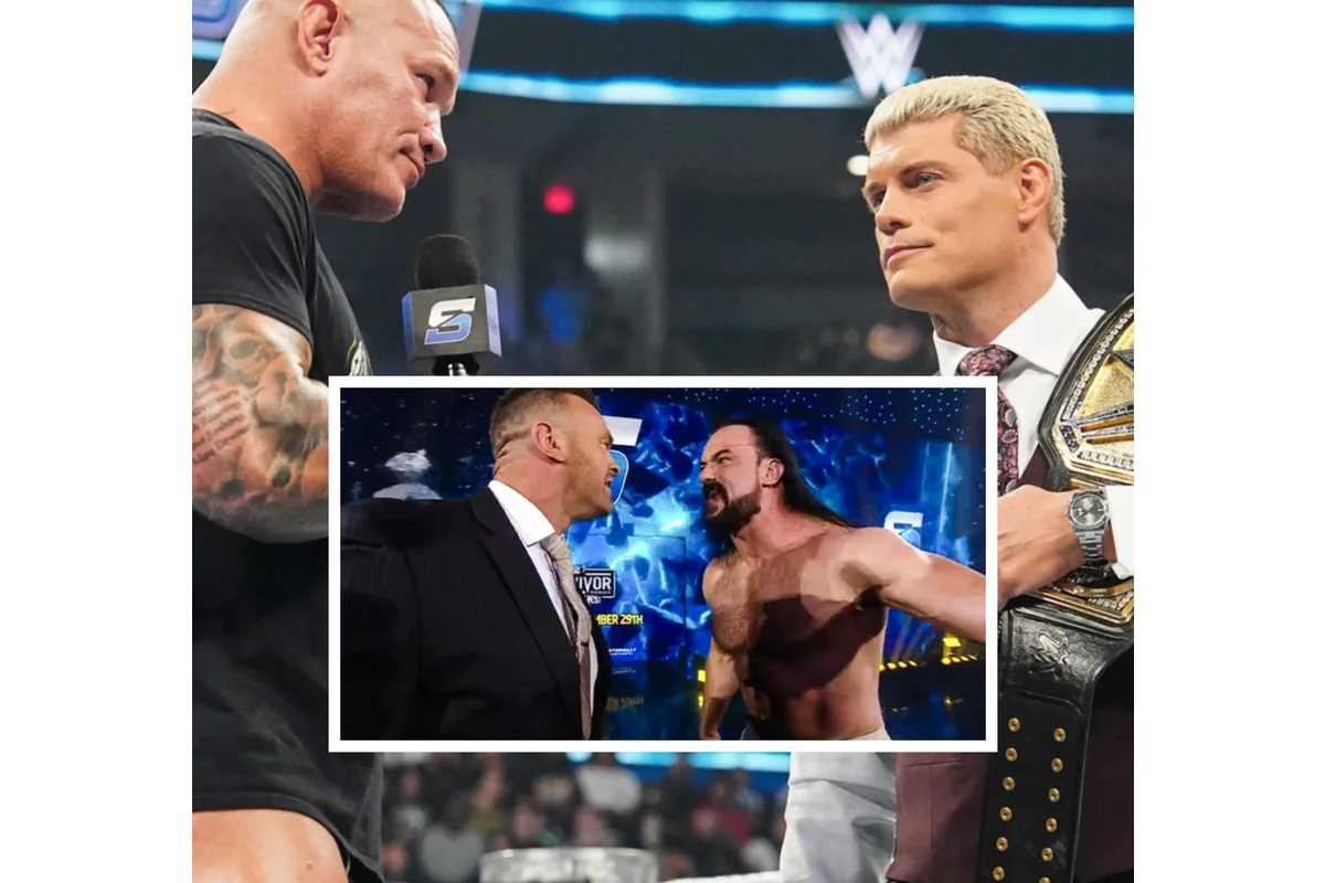 WWE Smackdown