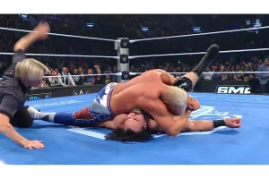 WWE Scrapped Massive Gimmick Match for Cody Rhodes at WM42