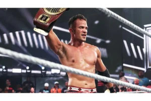 Cody Rhodes vs. Randy Orton Set for WrestleMania 42 Showdown