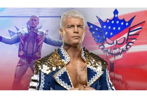 WWE Forces Cody Rhodes Into WrestleMania Main Event Tonight