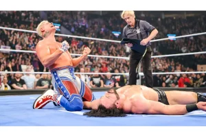 Cody Rhodes Personally Pushed for WrestleMania 42 Match