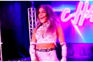 Dakota Kai Makes Stunning Wrestling Return Against AEW Star