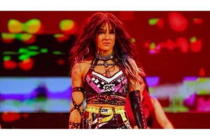 Charlie Reveals Dakota Kai’s Favorite Wrestling Match Ever