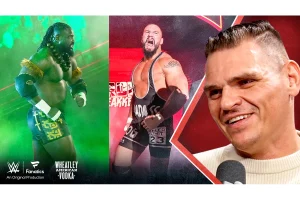 Ex-WWE Champ Challenges Dakota Kai After 11-Month Return