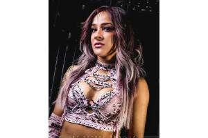 Dakota Kai Returns as Charlie in Thrilling EVE Comeback