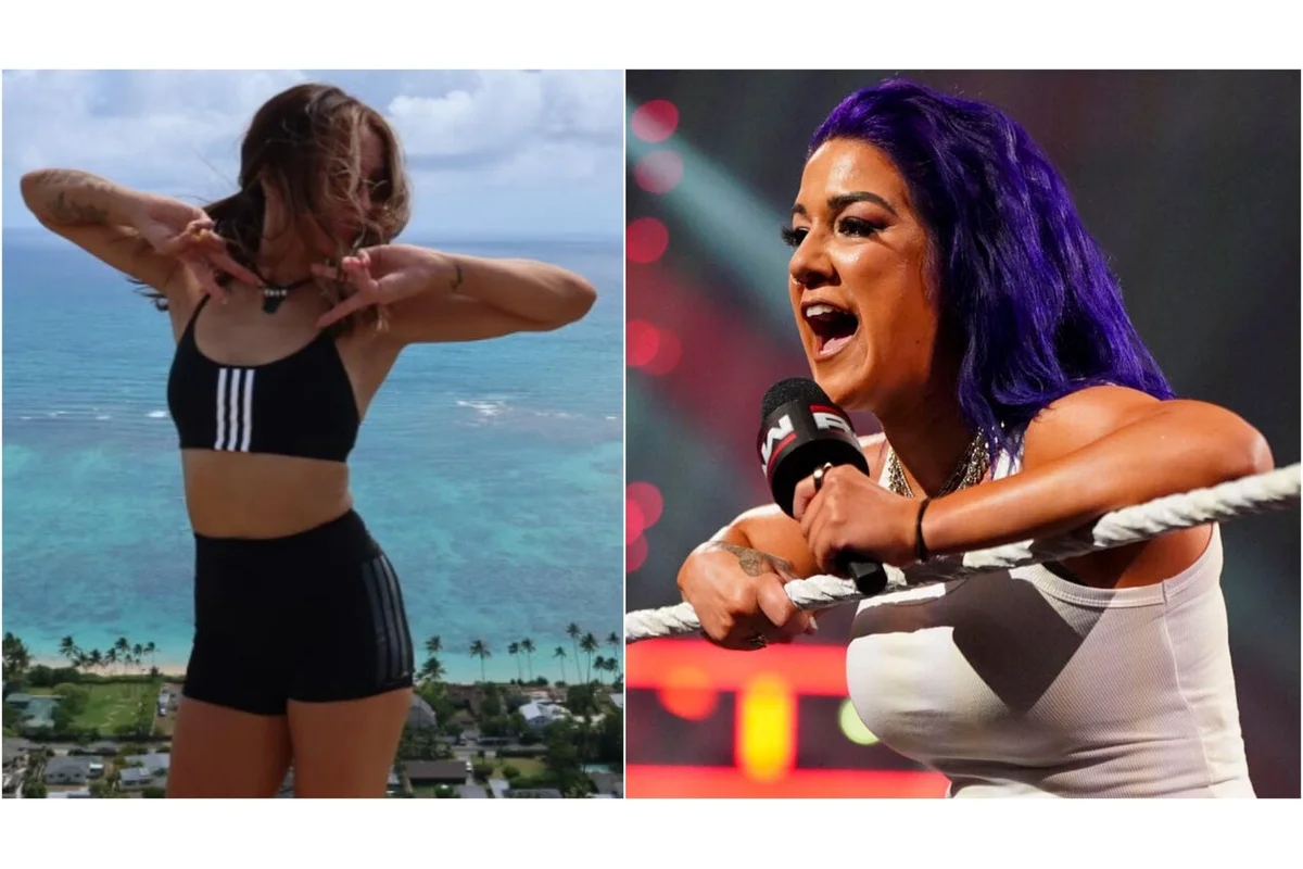 Dakota Kai