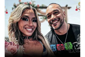 Damian Priest Fires Back After Judgment Day Betrays Finn Balor