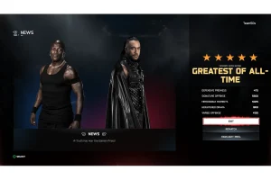 Damian Priest and Edge Slam Finn Balor’s Judgment Day Exit
