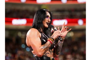 Danhausen Confirmed for WWE Raw March 9 in Seattle