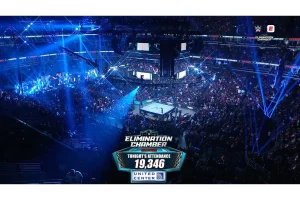 Danhausen’s WWE Debut Stuns Fans with Dark Surprise