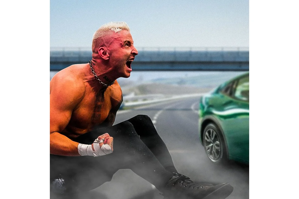 Darby Allin