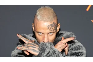 Darby Allin Reveals Favorite Indie Match Against WWE’s Gunther