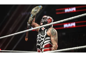Judgment Day Shock: Liv Morgan’s Secret Role Against Dominik