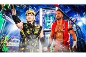 Dominik Mysterio Takes Subtle Shot at Judgment Day’s Edge