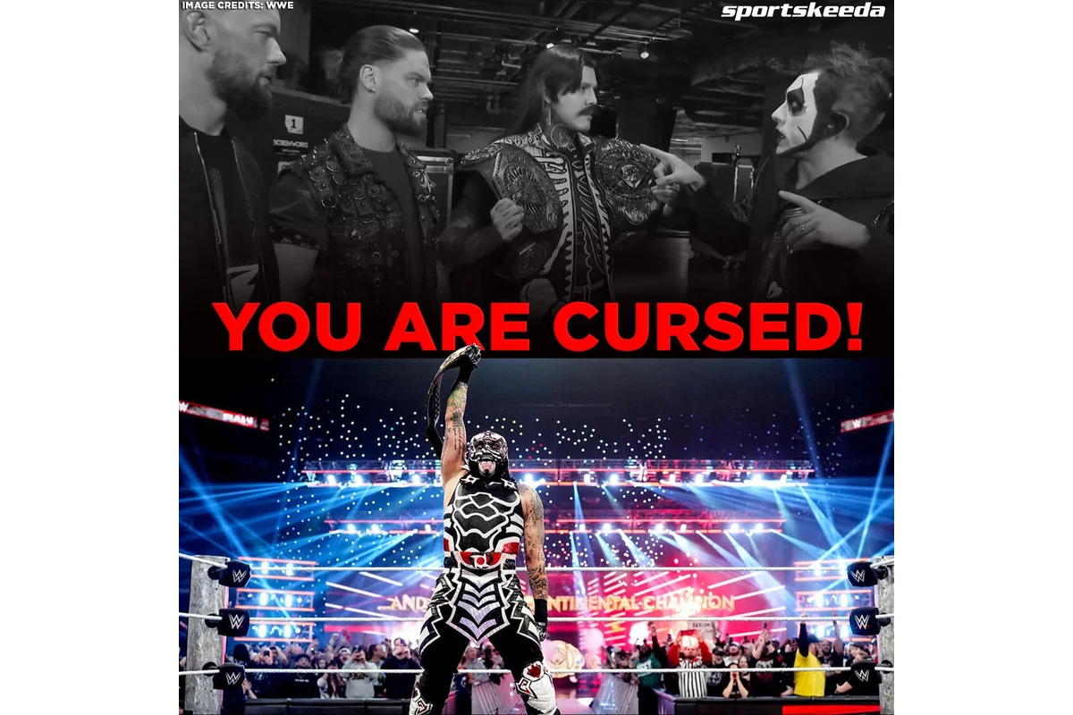 Dominik Mysterio