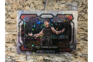 Dominik Mysterio and Rhea Ripley Hint at WWE Patch-Up Drama